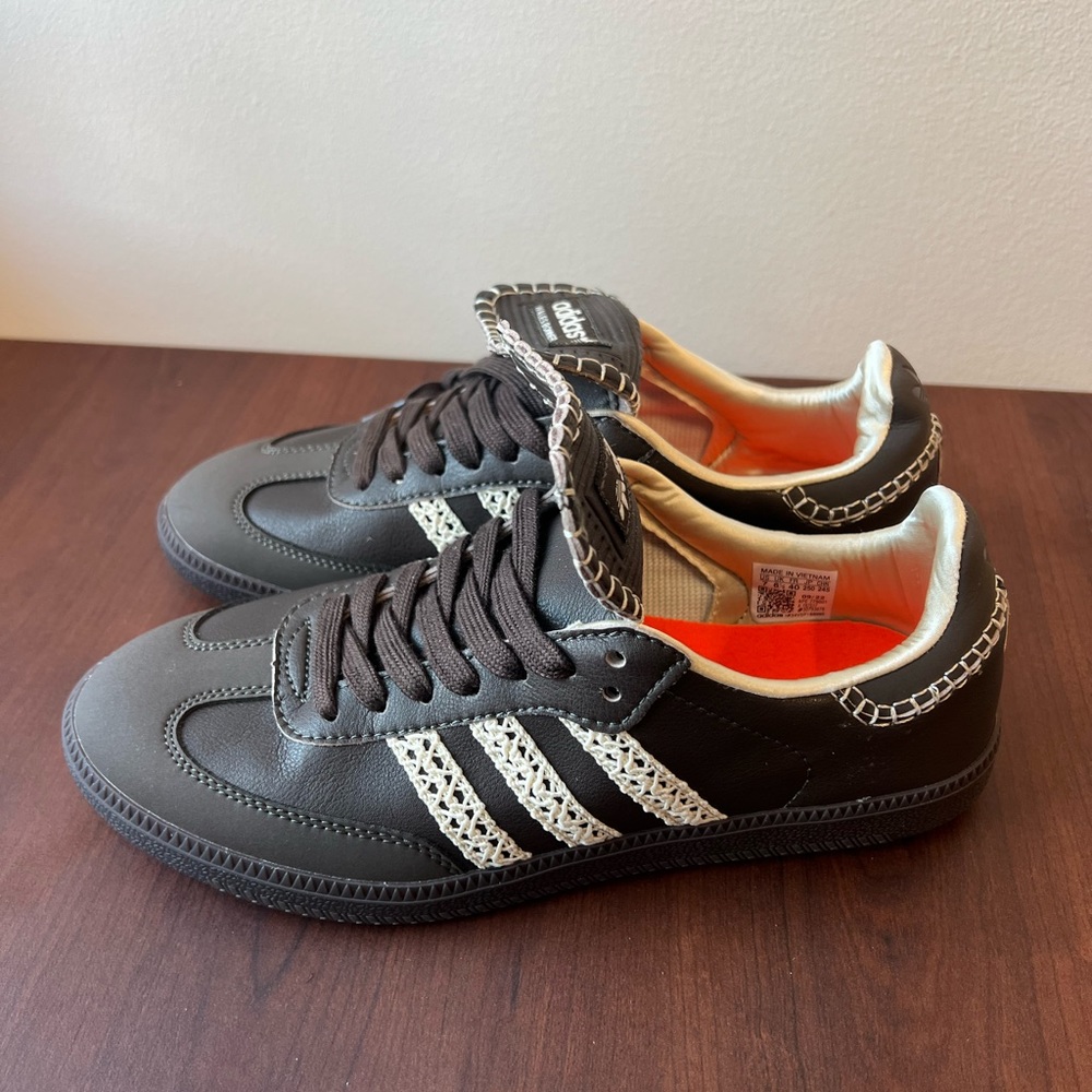 Adidas x Wales Bonner Samba
